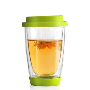 Bodum Tea Coffee Cups