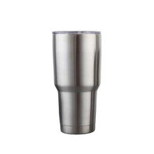 Load image into Gallery viewer, Stainless Steel Double Wall Vacuum Coffee Cup